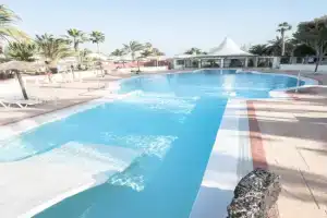 Estrella de mar Apartment - Shared pool, Costa Teguise