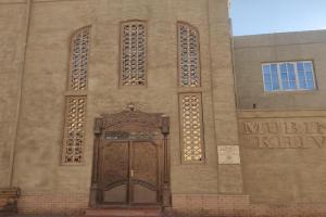 Mubina B&B Mini-hotel, Khiva