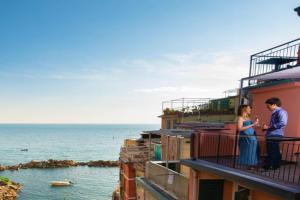 Meb Guest house, Riomaggiore