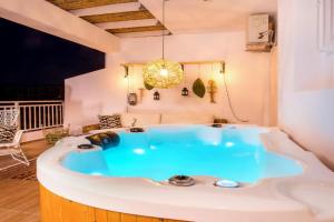 Euphoria Luxury apartment, Faliraki