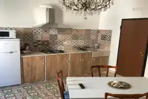 Trapani Apartments, Trapani