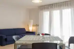 Appartamento Fiera e Centro Apartments, Verona