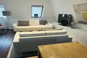 Design Apartment, Berlin