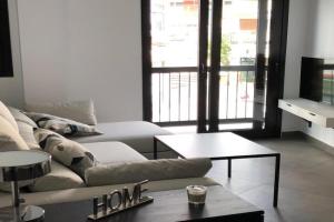 Apartamentos Kronox, Nerja