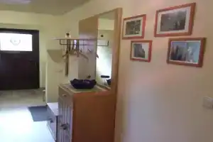 Ferìenwohnung Mende 2 Apartments, Lubbenau