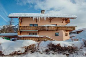Appartement ERIKA by MoniCare (Haus Claudia) Apartments, Seefeld
