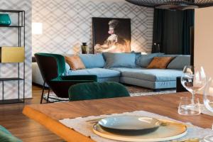 ANTON Dolomites Hideaway Apartments, Brunico