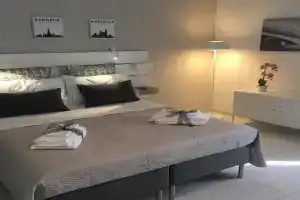Il profumo dei Sassi Holiday Home, Matera