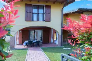 APARTMENT L'ARCHETTO and VILLETTA GRUBER - Regarda Travel, Cola