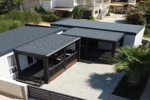 Apartments with a parking space, Biograd - 16579, Pakostane