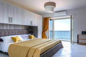 Seaview Cocò Home Apartments, Piano di Sorrento