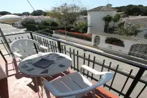 For a Stay Mar Apartments, Cambrils