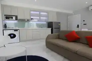 85 SOHO Premium Residences Apart-hotel, Yangon
