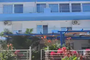 Celeste Deluxe Apartments, Skala Potamias