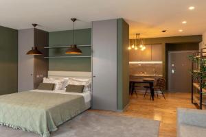Olive Nature – Tourism Apartments, Porto