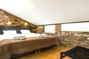 The Maritime Top Floor Apartments, Split