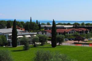 Miragarda Apartments, Sirmione