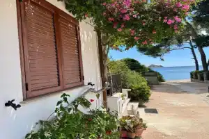 So close to the sea Apartments, Santa Maria Navarrese
