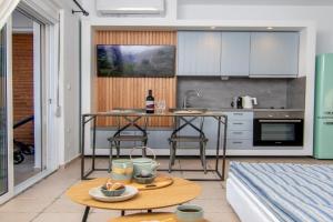 Nostalgia Suites, Faliraki