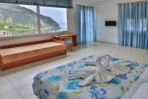 La Baia di Rio Guest house, Riomaggiore