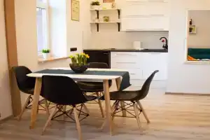 LUCKY 7 apartment, Liepaya