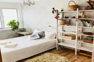 Wind Rose apartment, Kuressaare