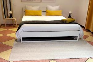 Chambre Olivier Mini-hotel, Arles