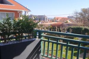 Appartement T4 Duplex à - Confort, Proximité Port et Commodités - FR-1-319-370 Apartments, Arcachon
