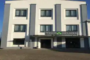 Pension Dreilinden GmbH, Hannover