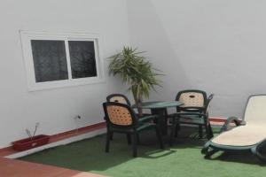 Casa y Estudio Keyfer, Centro, Arrecife