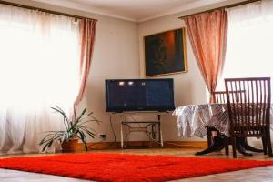 Historical center Apartments, Uzhgorod