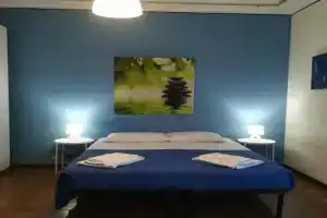 DaNicolas Apartment, Novara