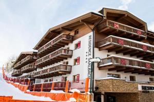 Residence Apartments, Saalbach