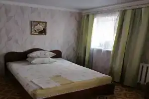 Apartments, Odessa