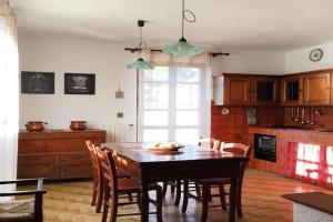 La Luna sul Tetto Apartments, Foligno