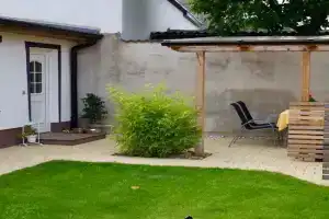 Ferienwohnung Fam. Gansau - Insel Usedom Apartments, Ahlbeck