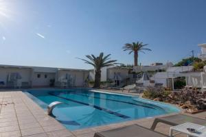 Frida Apartments, Chania Town