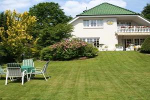 Ewigleben, Landhaus Gartenstraße Apartments, Bispingen