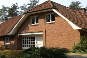 Ferienwohnung Kiefernblick-Wedemann Apartments, Bispingen
