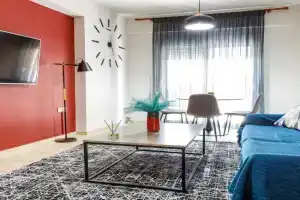 Blaze Studios & Apartments, Xanthi