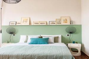 WellStay Train Station Apartments, Perugia
