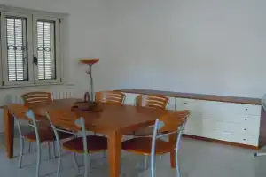 La Casa di Alessandra, Pescara