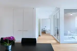 HITrental Messe Apartments, Weil am Rhein