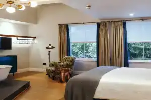The Brownswood Guest house, London