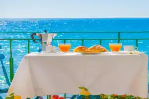 Il Balcone sul Prino Apartments, Imperia