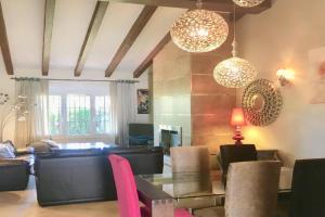 Villa Dorotea, Cartaya