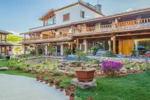 Swallow Nest Guesthouse, Kunming