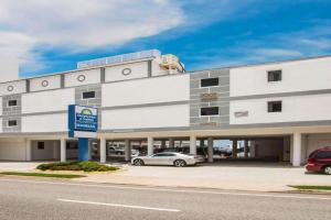 Arya Blu Inn and Suites, Ormond Beach