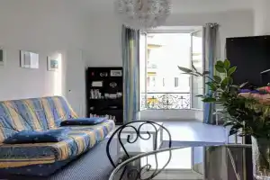 Anderson apartment, Nice