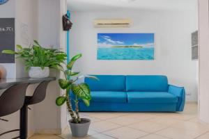 City center apartment, Olbia